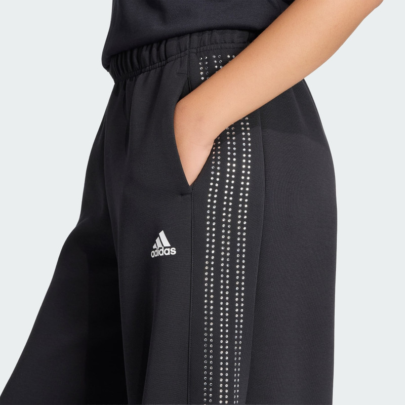 TEAMGEIST RHINESTONE TRACKPANTS 6
