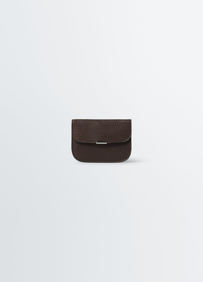 SOFT TAB CARD HOLDER 1