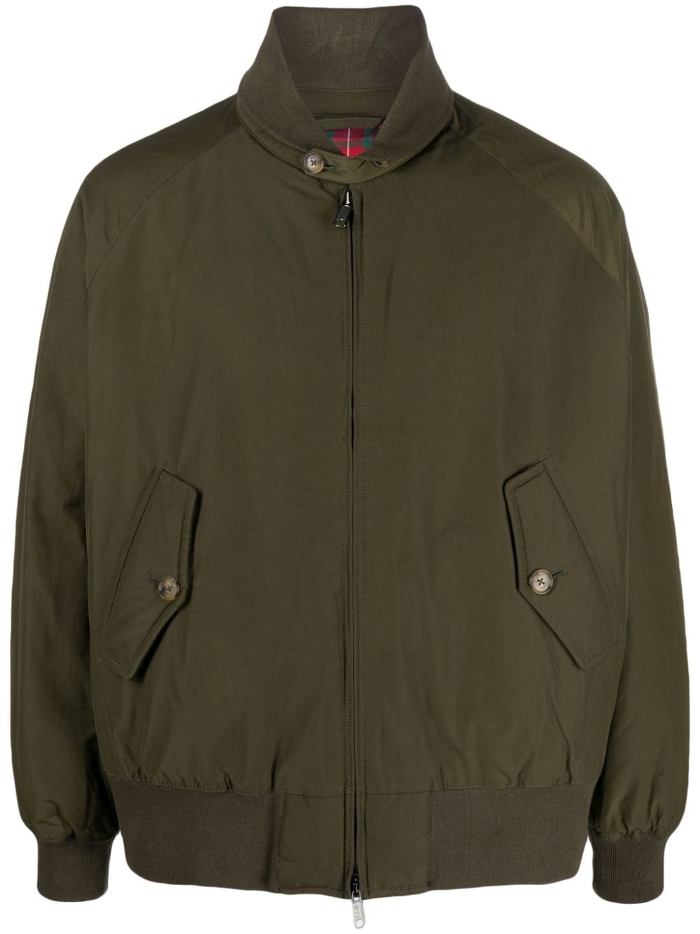 Baracuta - Baracuta Coats Green - 1