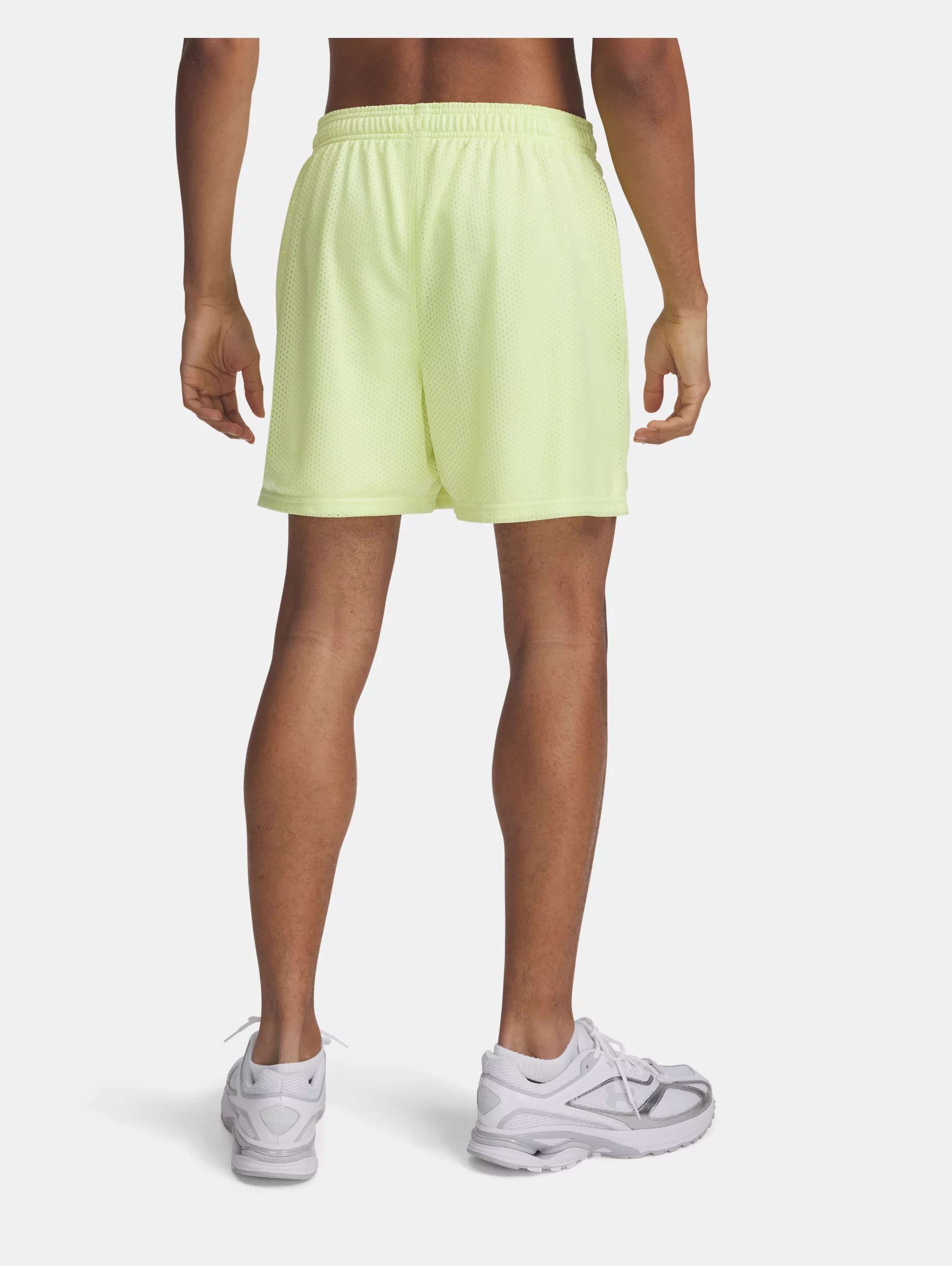 UA Icon Mesh - 2