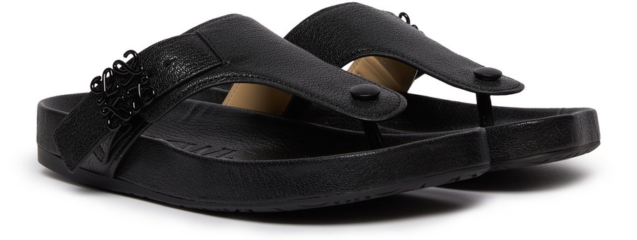 Anagram sandal - 3