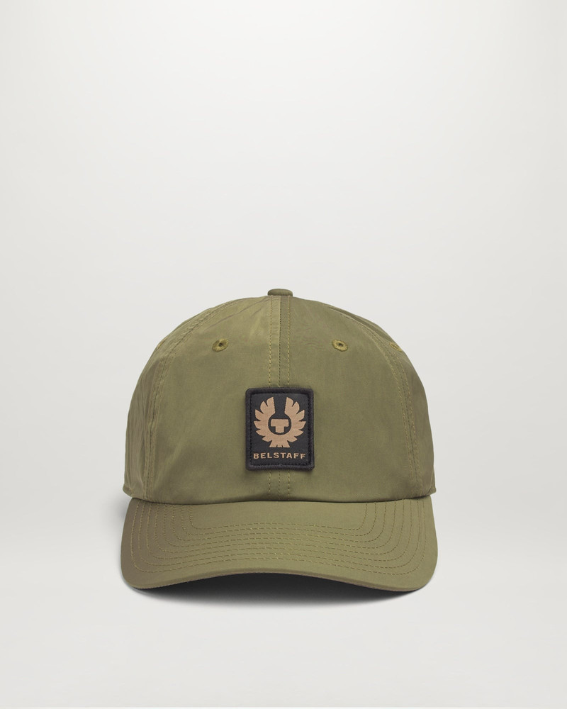Belstaff PHOENIX PATCH CAP outlook