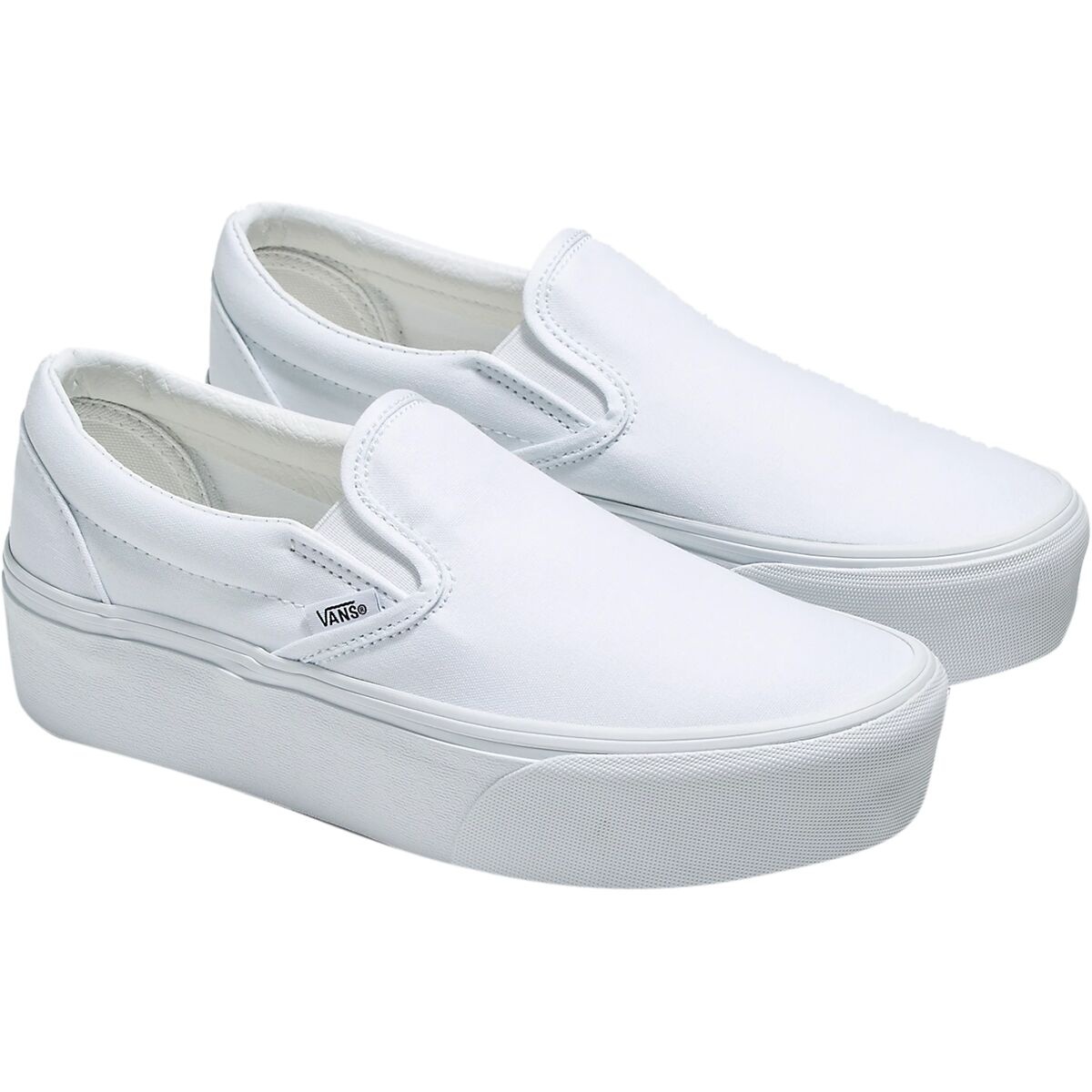 Classic Slip-On Stackform Shoe - Women's - 5