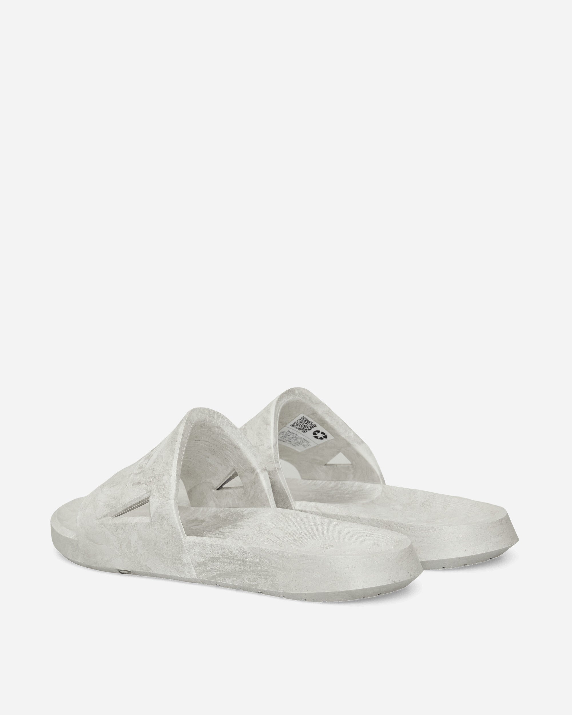 Summeride Slides Light Grey - 4