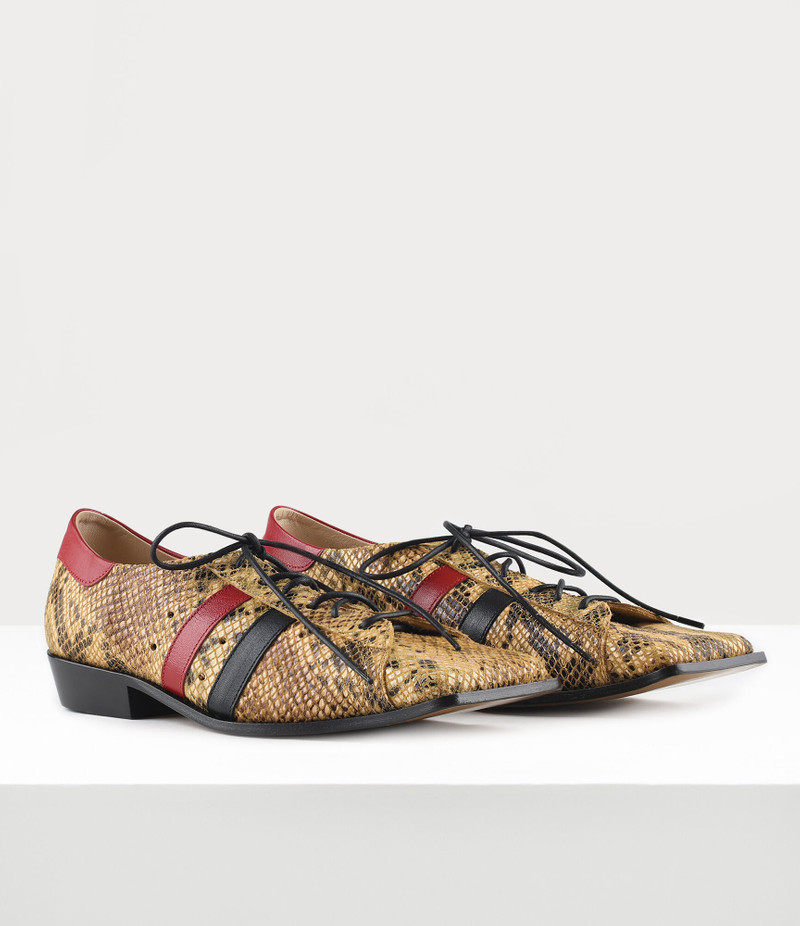 Vivienne Westwood HAMMERHEAD TRAINER outlook