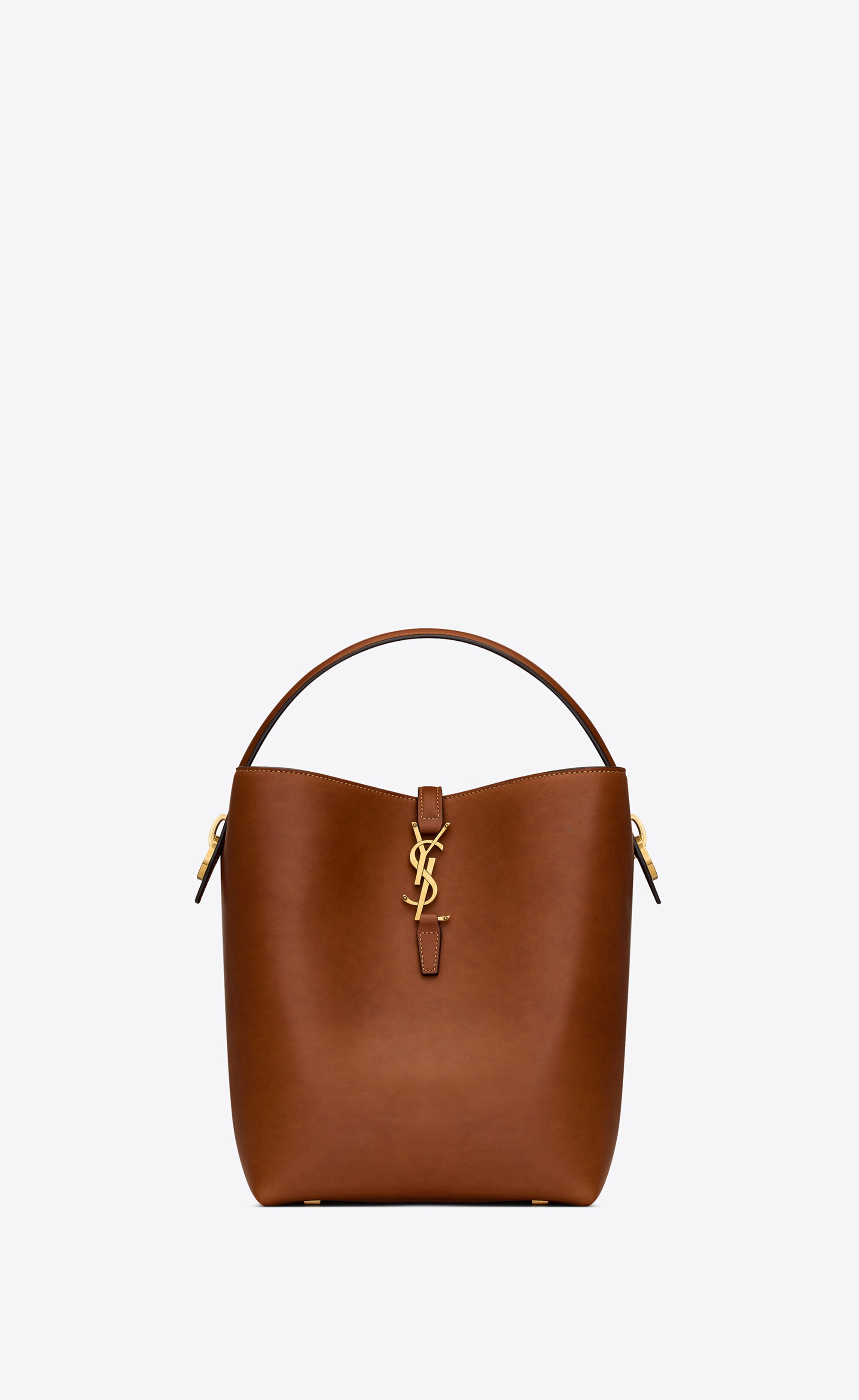 le 37 in vegetable-tanned leather - 1