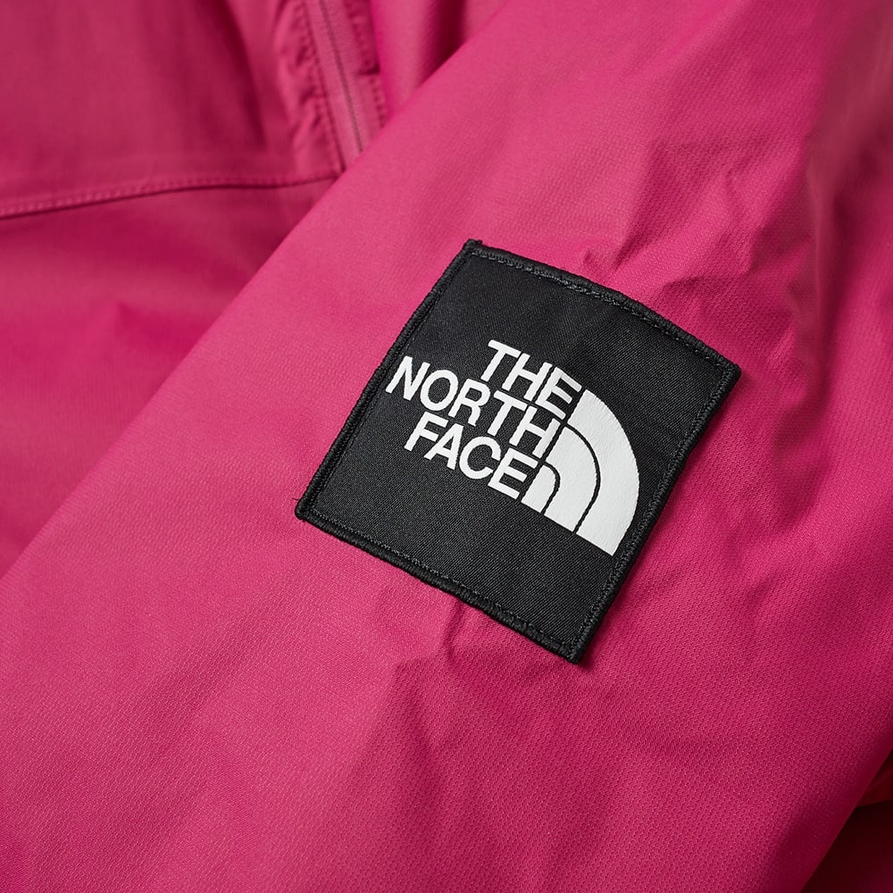 The North Face Mountain Q Insulated Jacket - 2