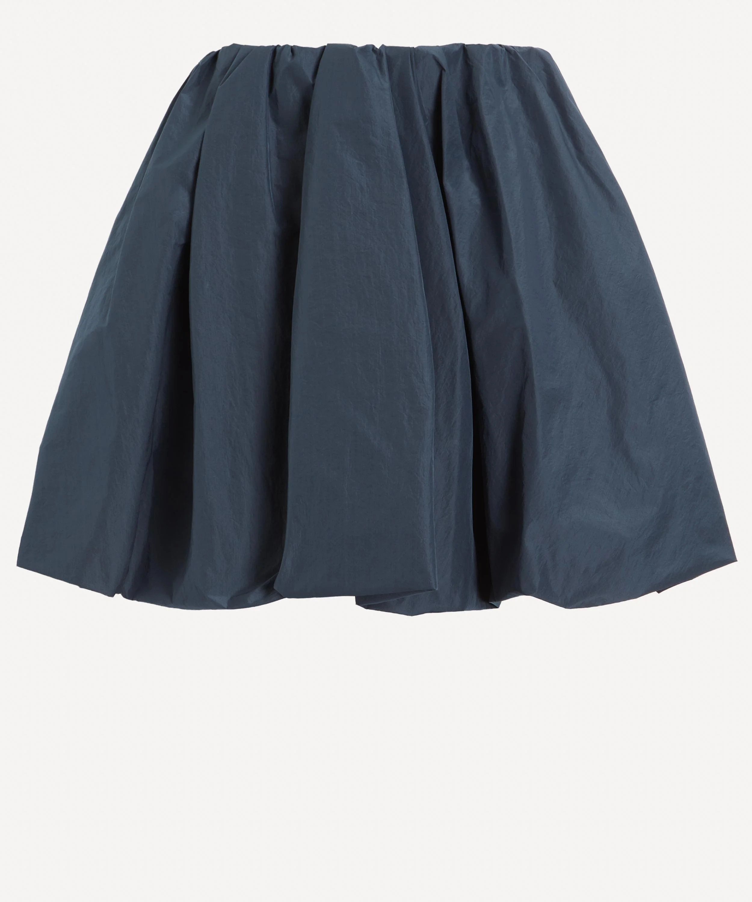 CORRELATION Balloon Mini Skirt - 1