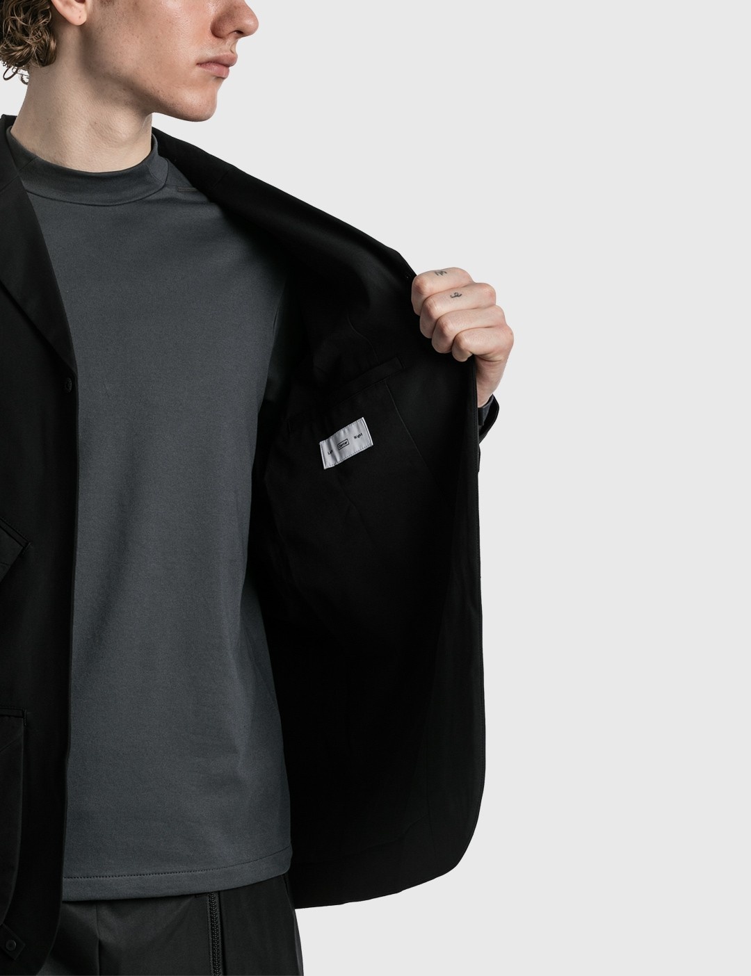 5.0 JACKET CENTER - 7
