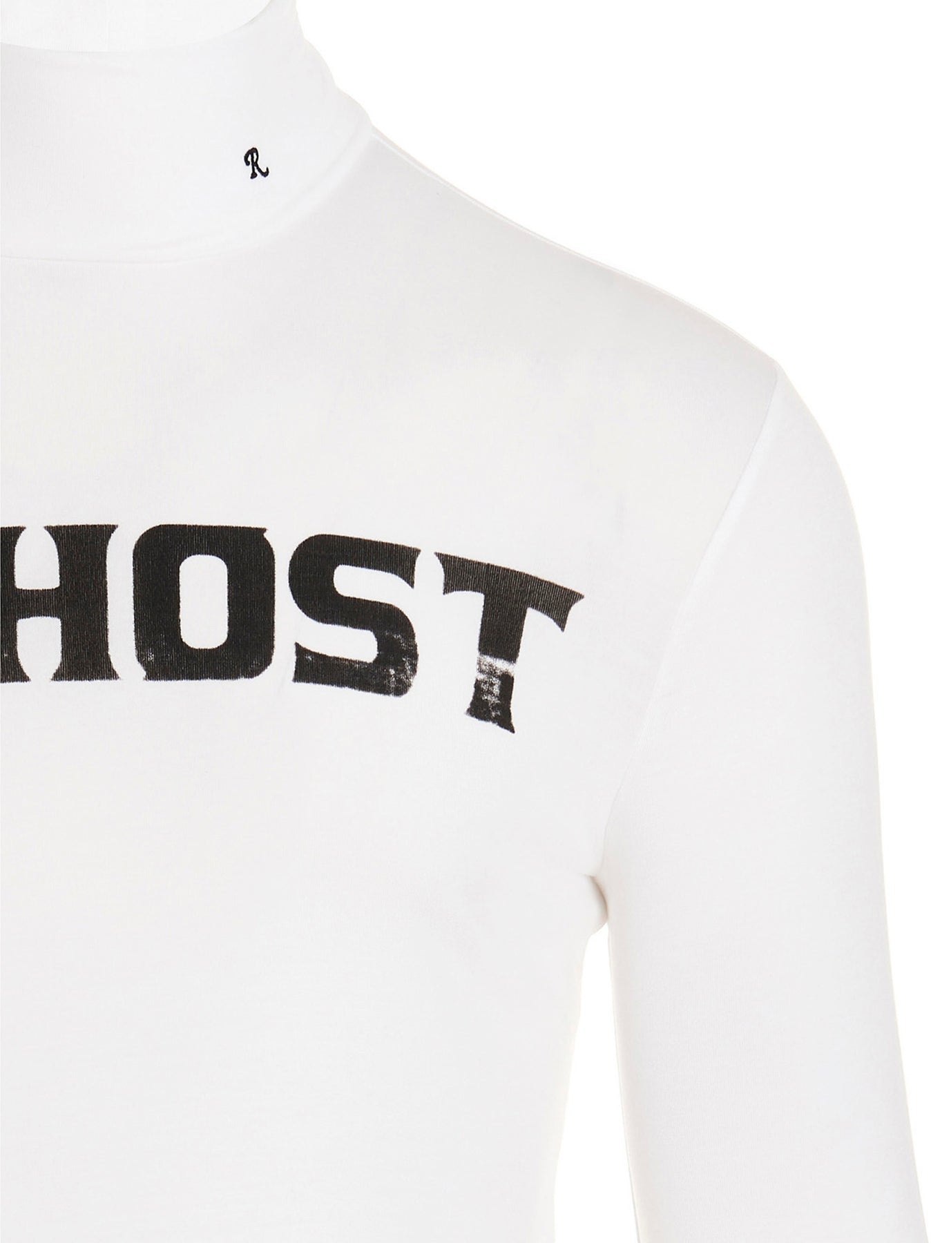 'Ghost’ turtleneck sweater - 3