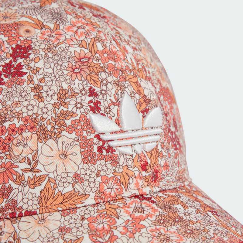 adidas adidas Originals x Liberty London Baseball Hat outlook