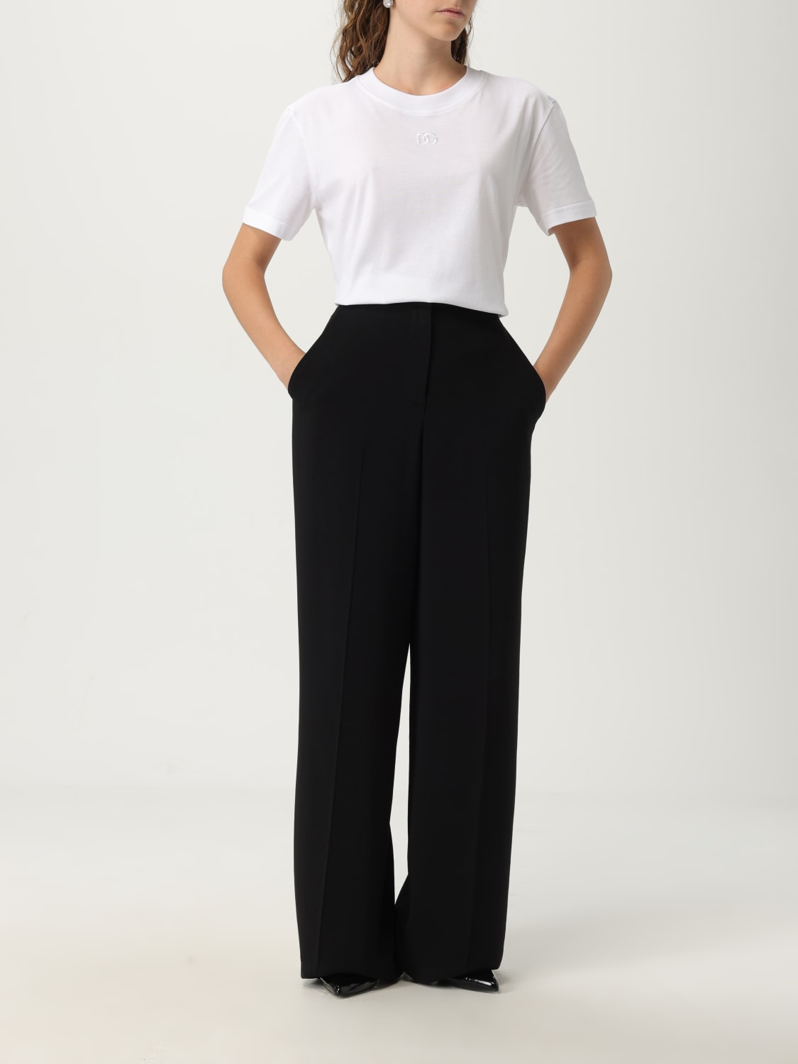 T-shirt woman Dolce & Gabbana - 2