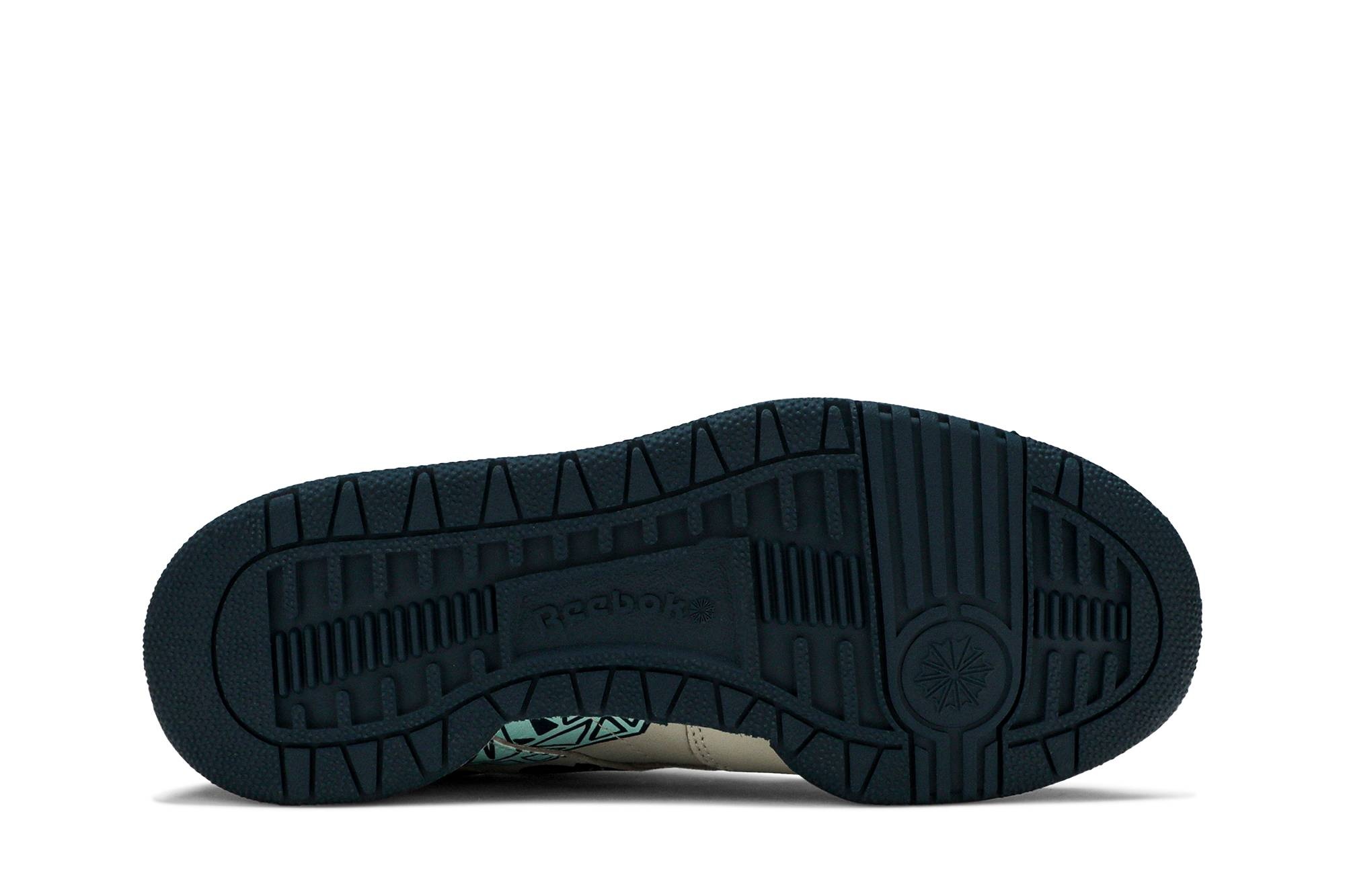 BBC Ice Cream x BB4000 'Stucco' - 4