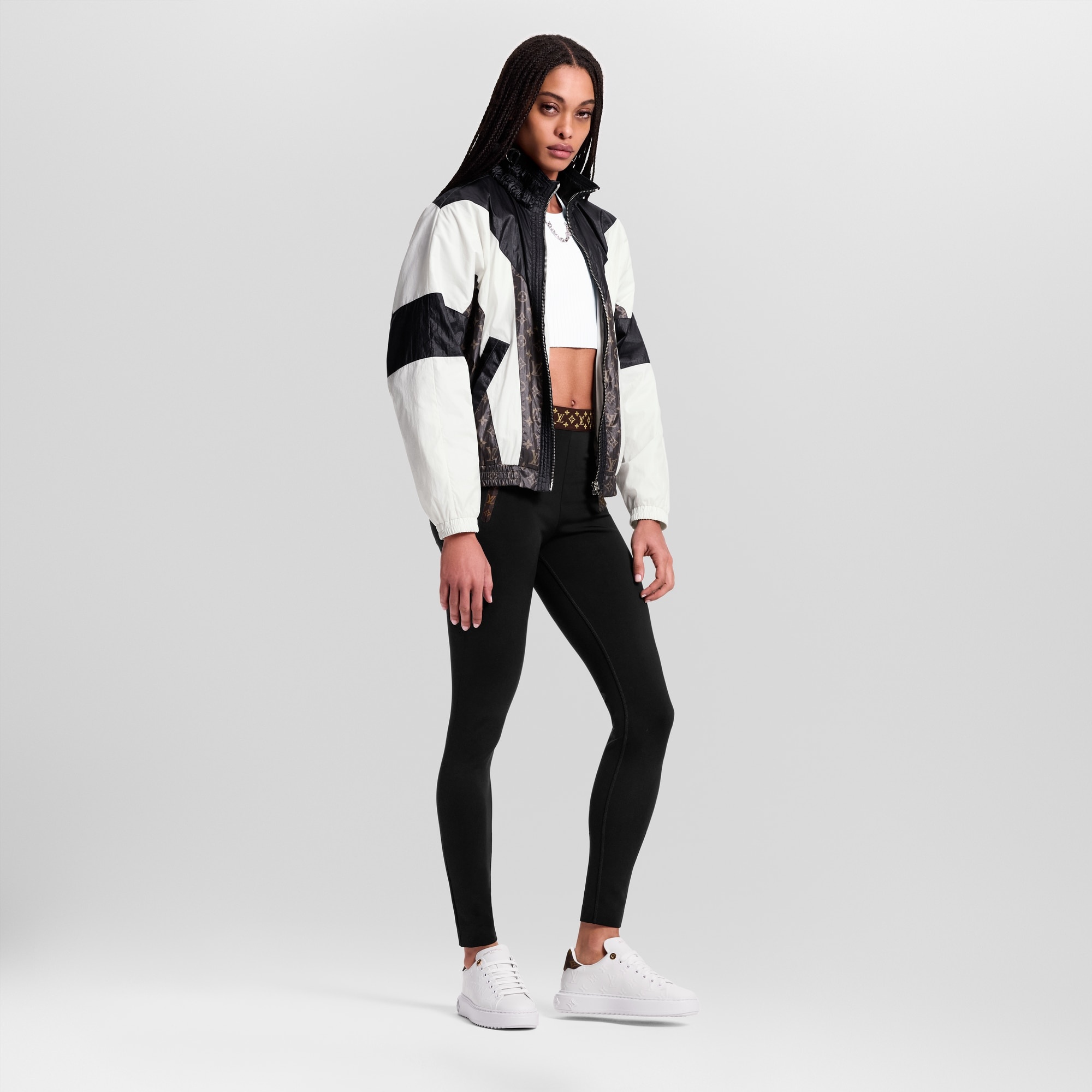 Time Out Sneaker - 7