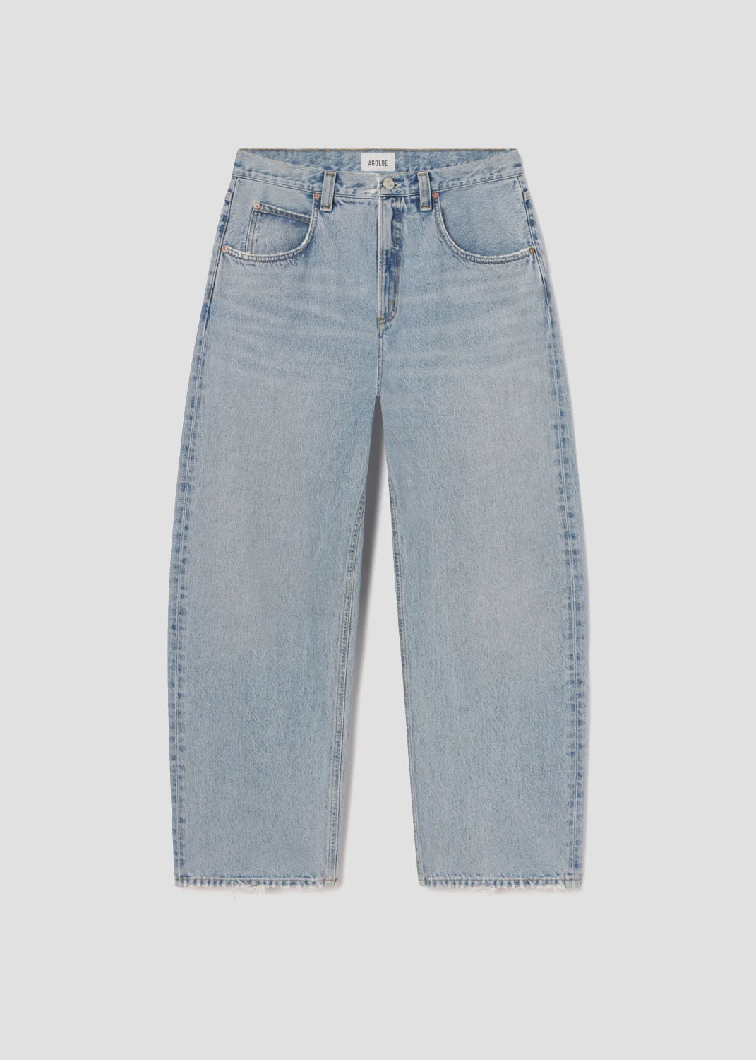 FUSION JEAN IN FORCE - 1