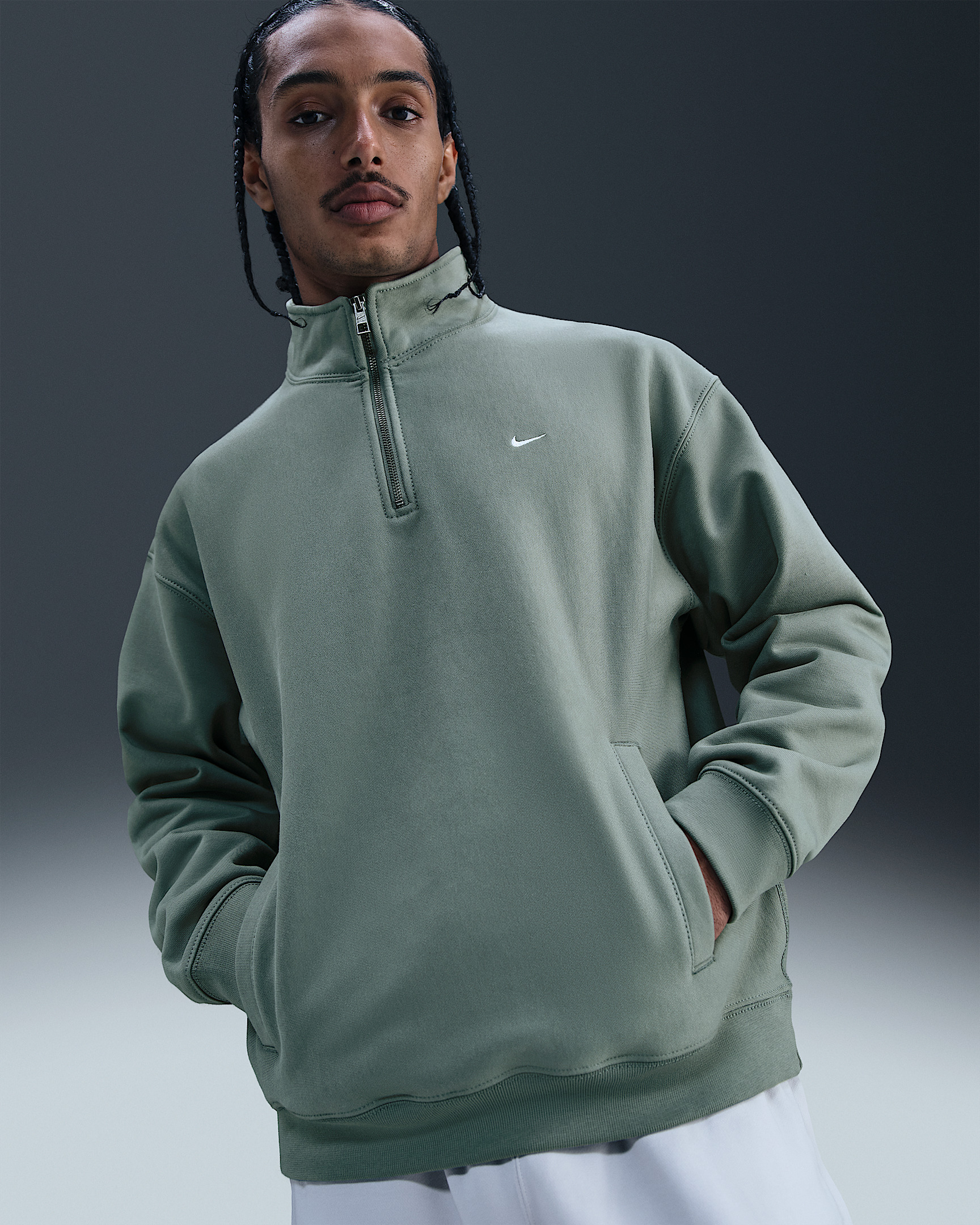 nike's post