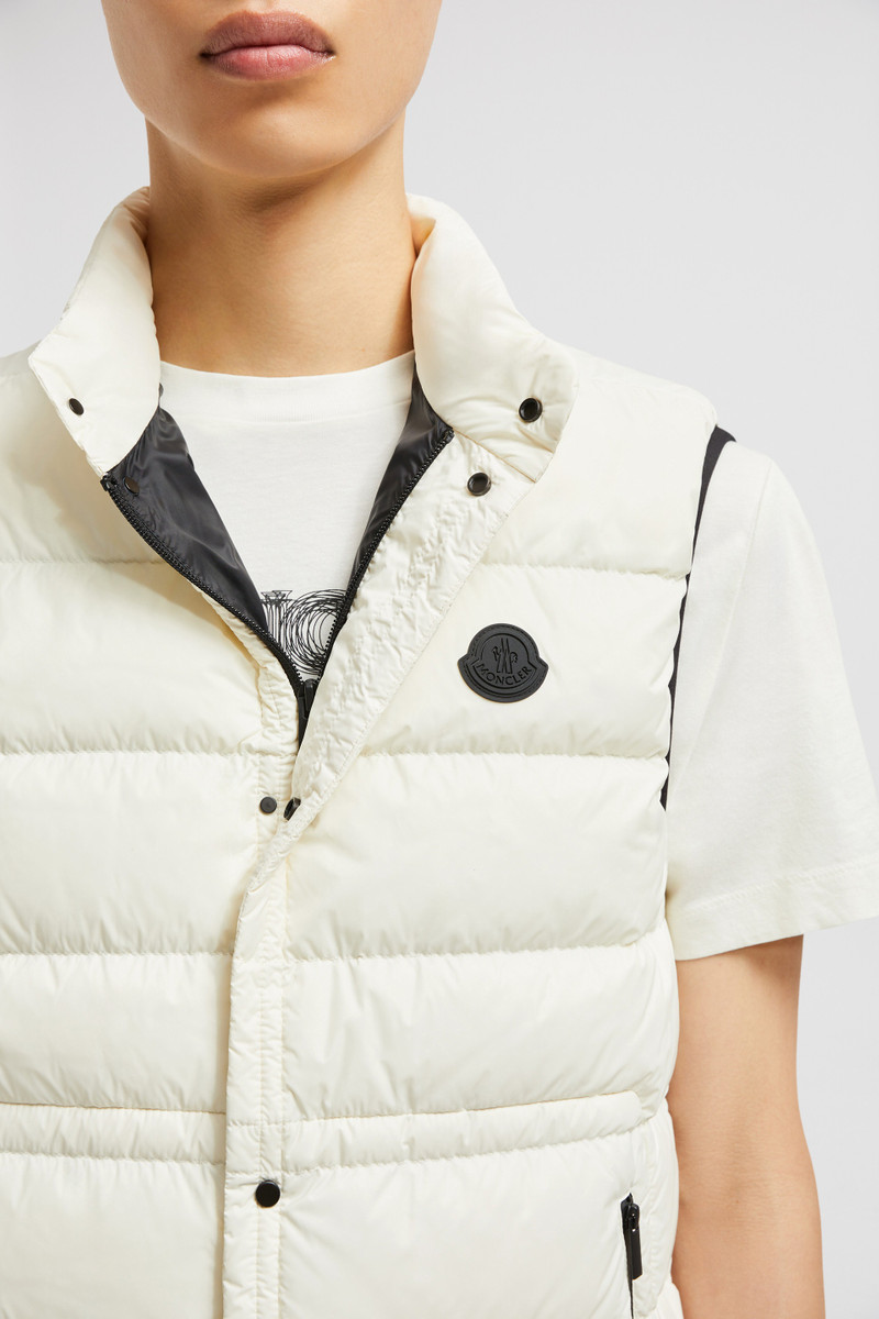 Plaret Down Vest 7