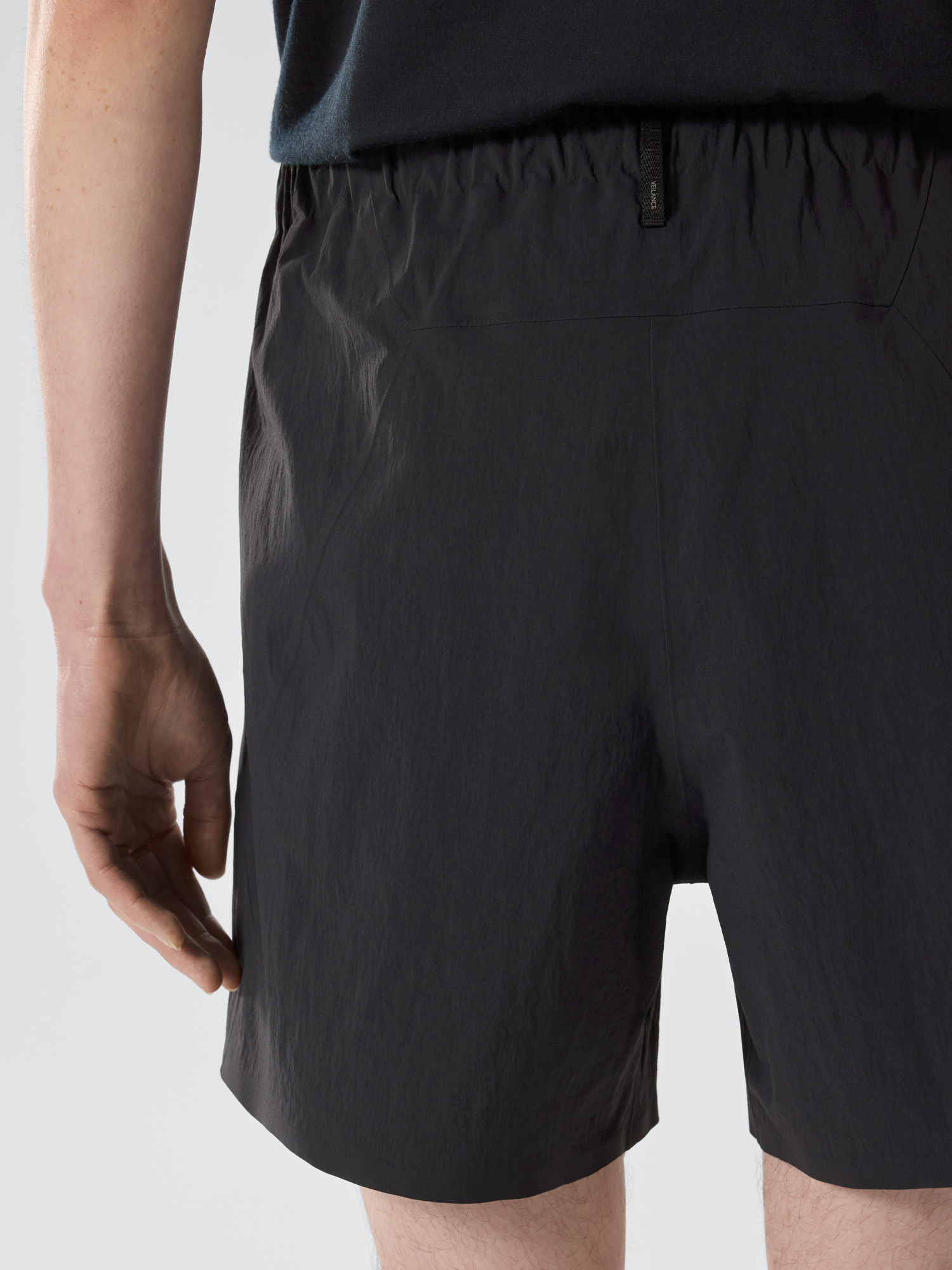 Argand Short - 9