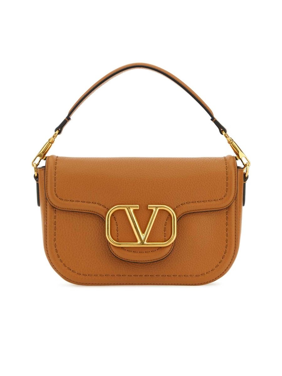 Alltime Shoulder Bag - 1