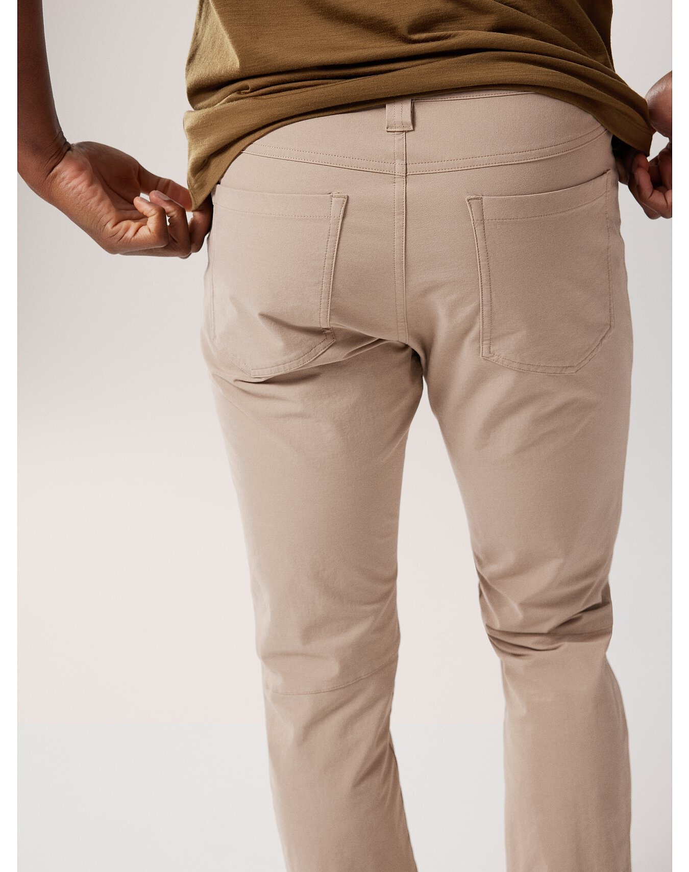 Levon Pant - 5