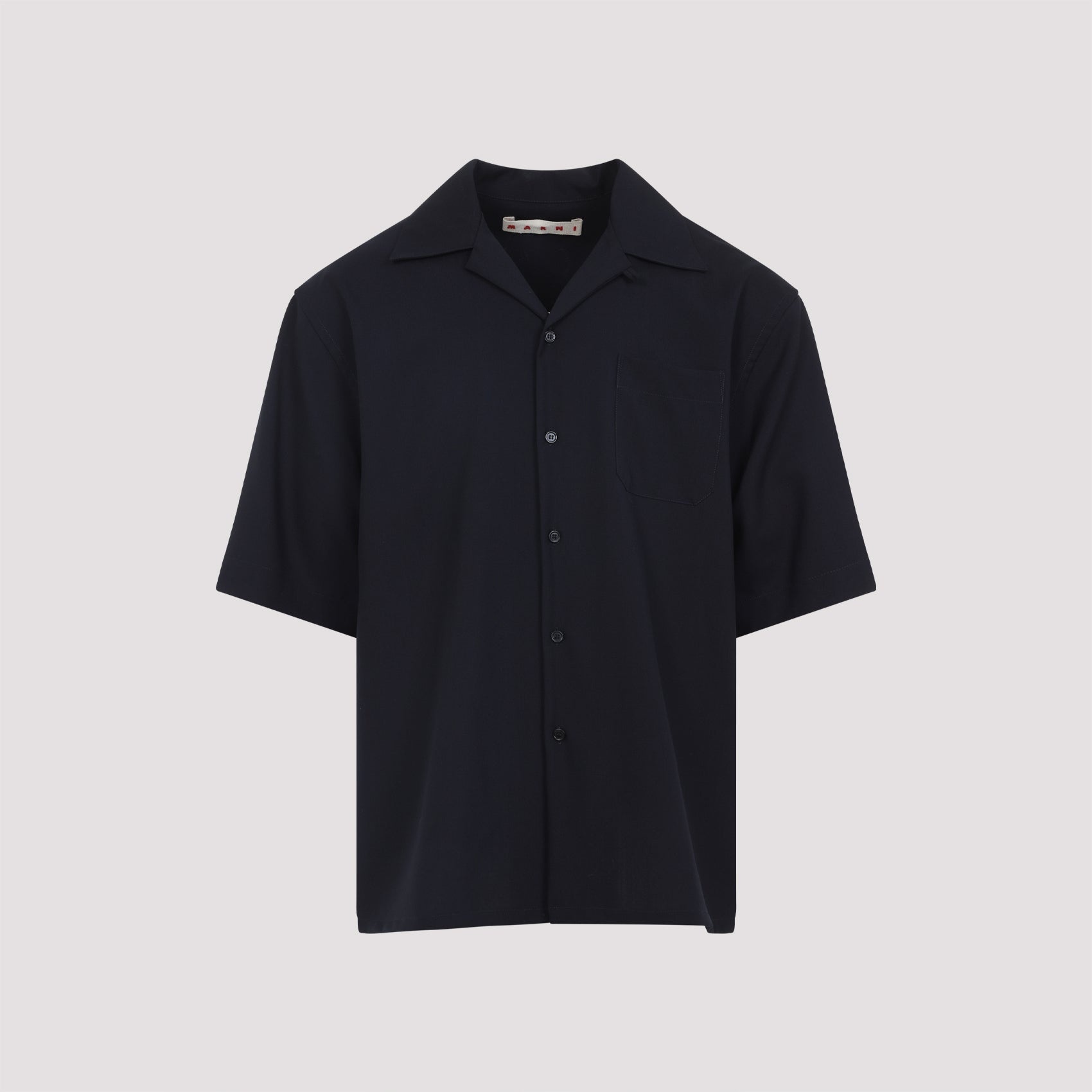 Shirts Blue - 2