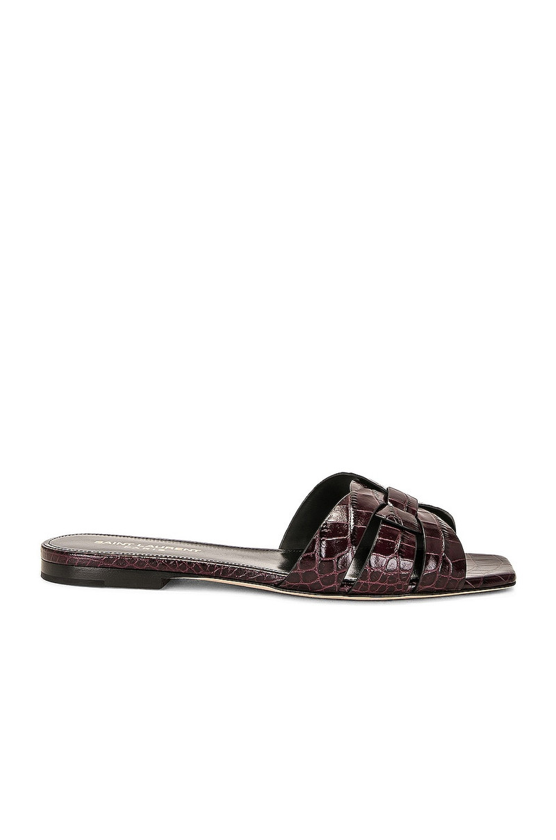 Tribute Sandal 1