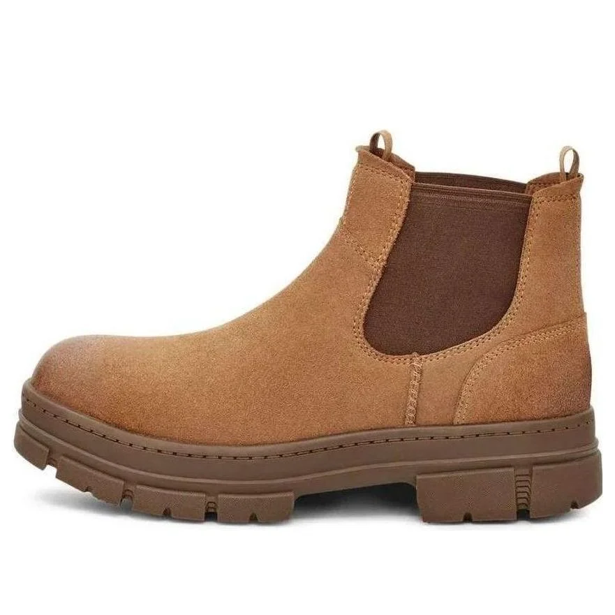 UGG Skyview Chelsea Boot 'Chestnut Suede' 1135313-CTSD - 1