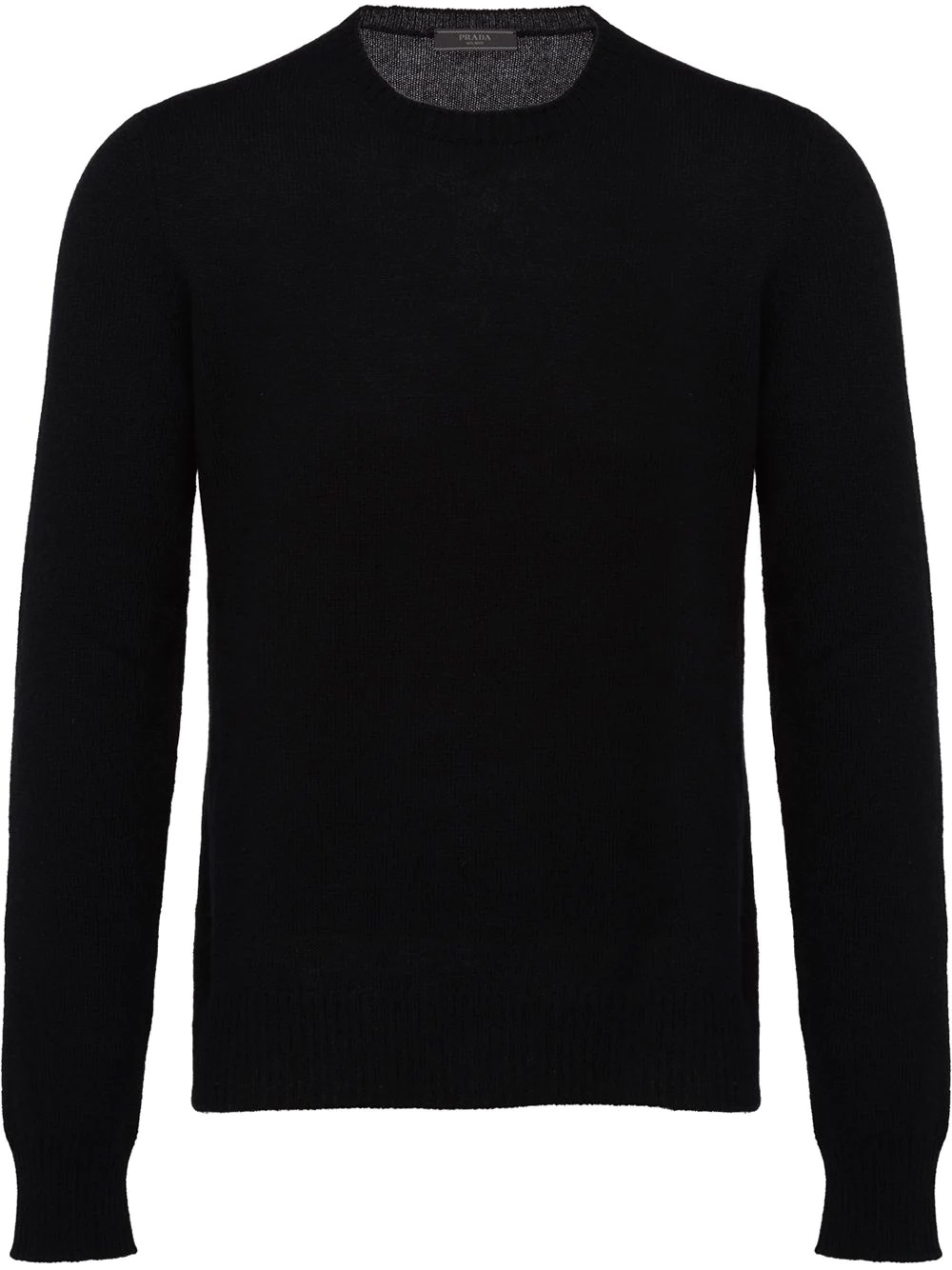 crew neck jumper - 1