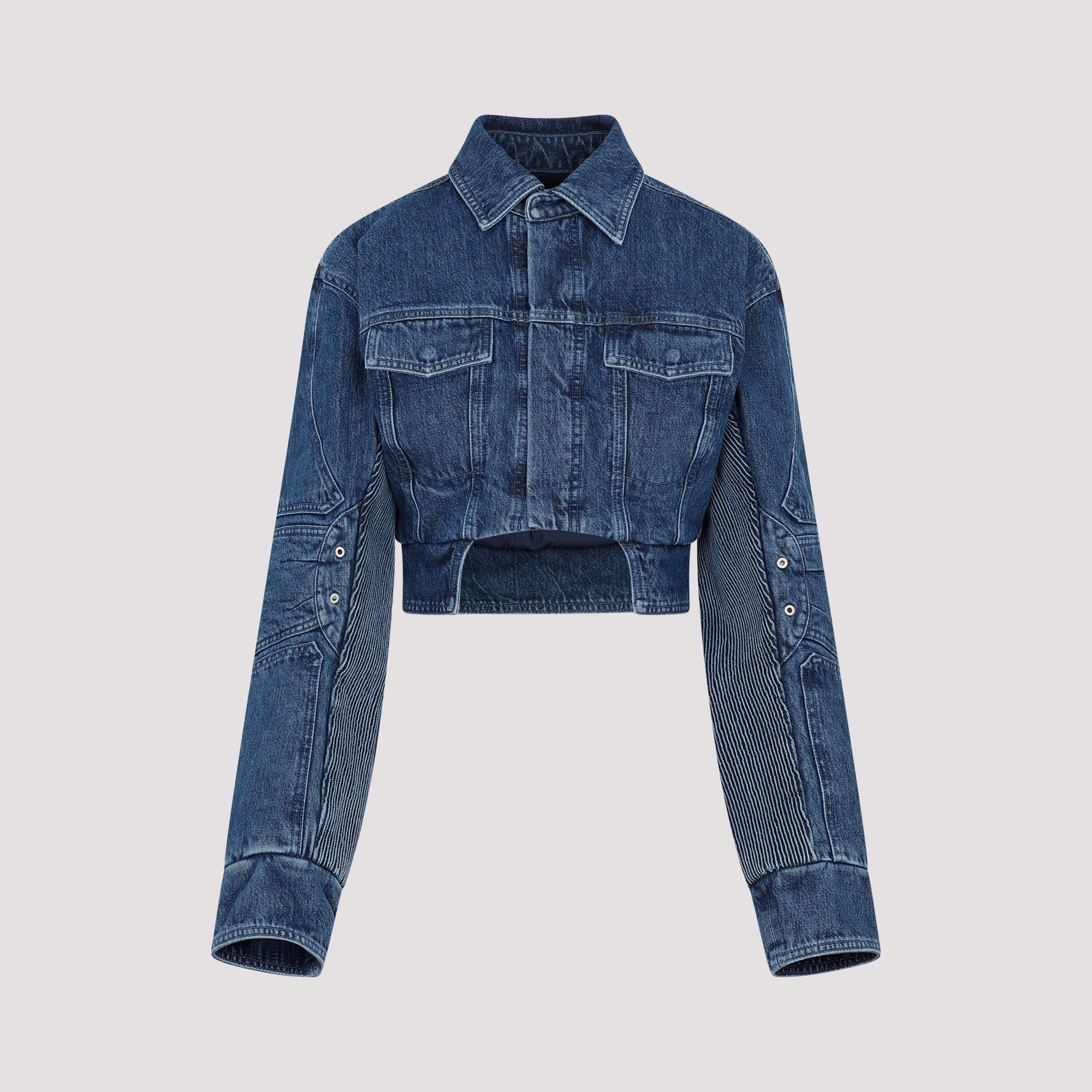 Jackets Blue - 3