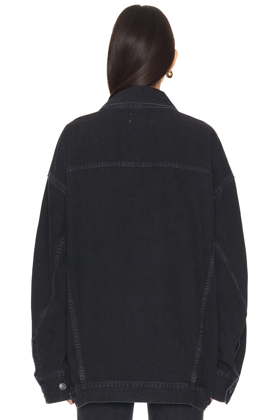 Reworked Wayne Jacket - 4