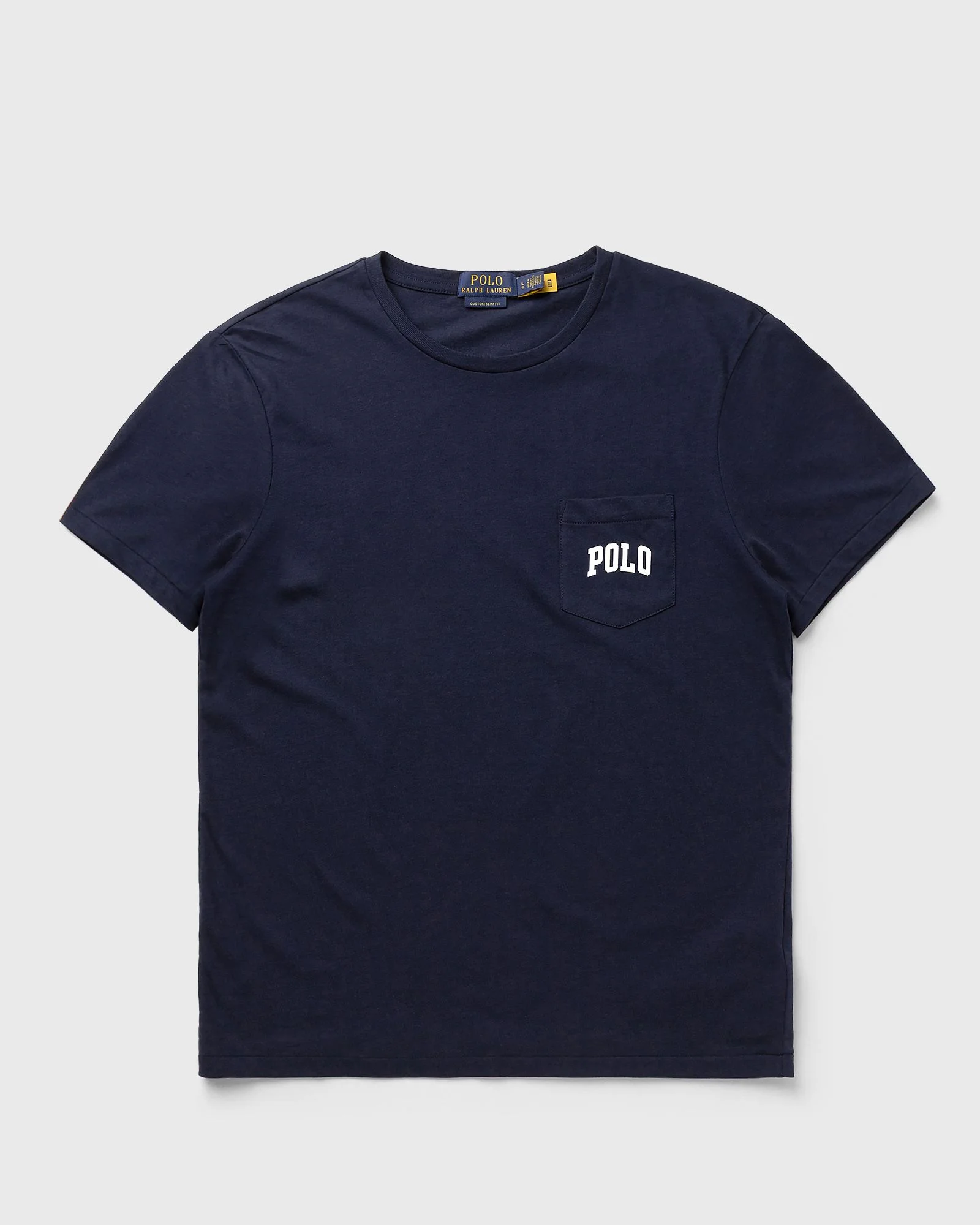 SHORT SLEEVE T-SHIRT - 1