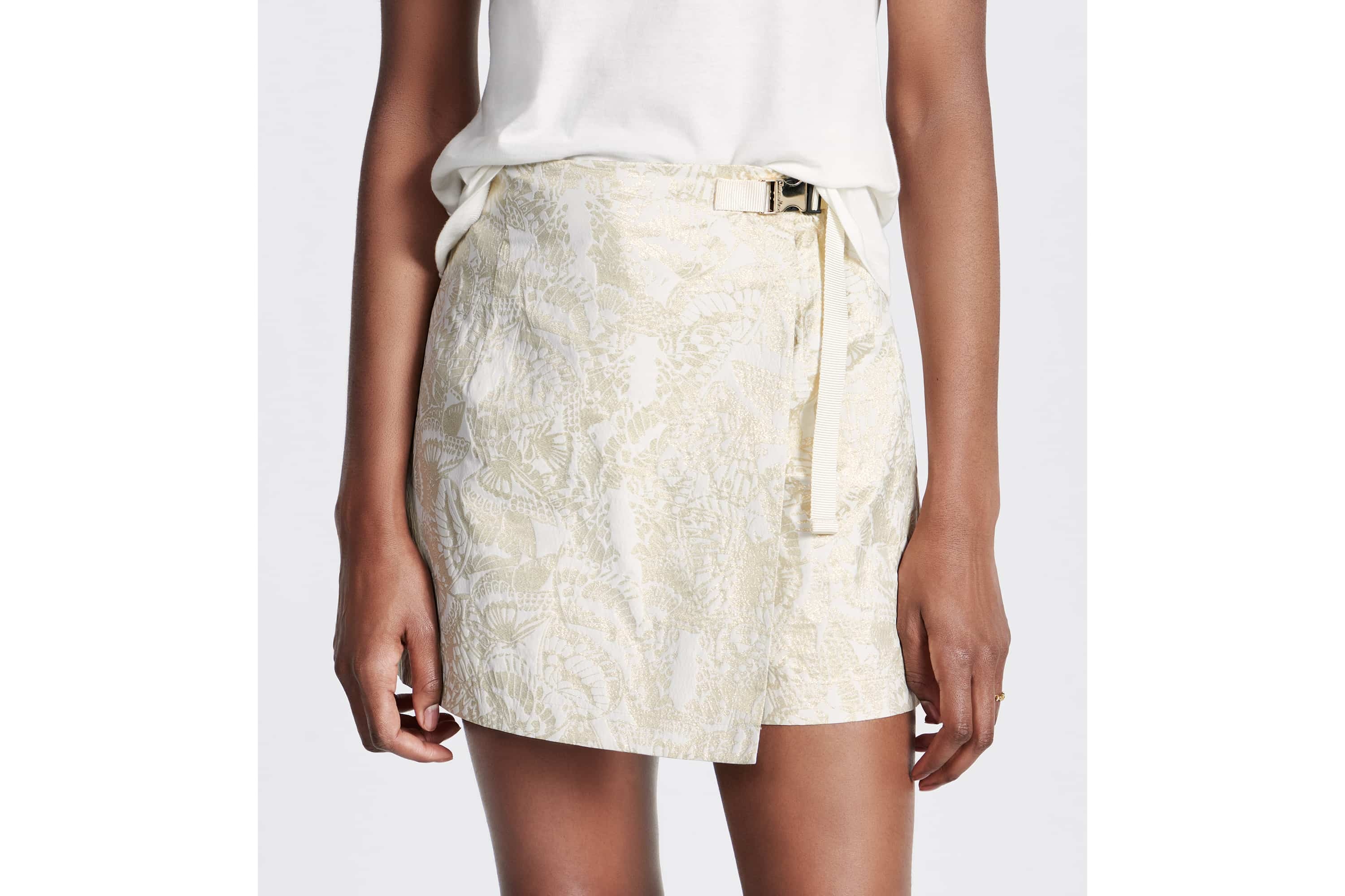 Skort - 7