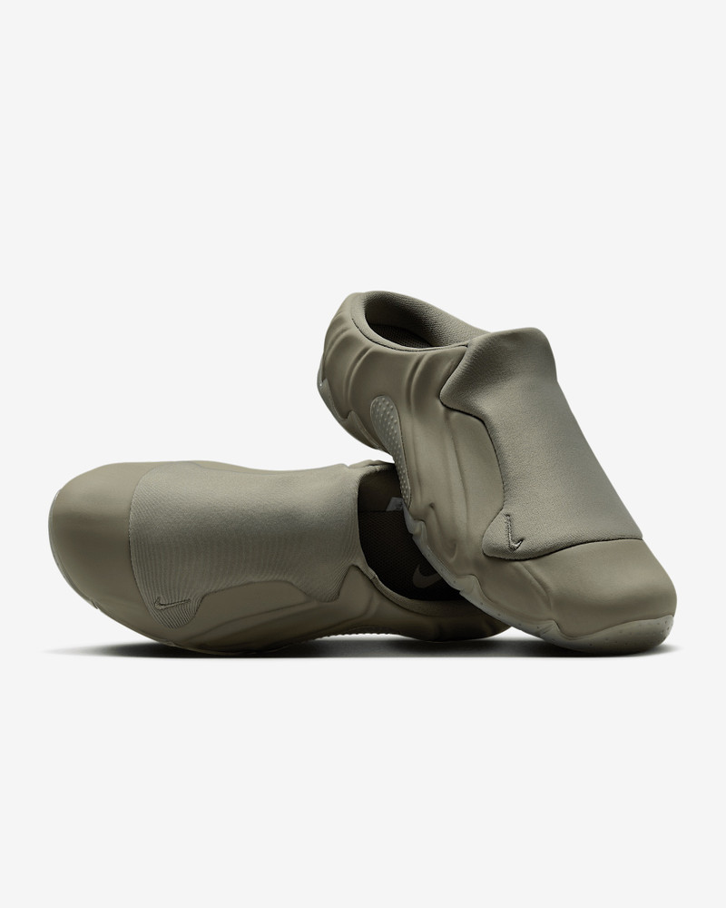 Clogposite "Light Army" sneakers - 1