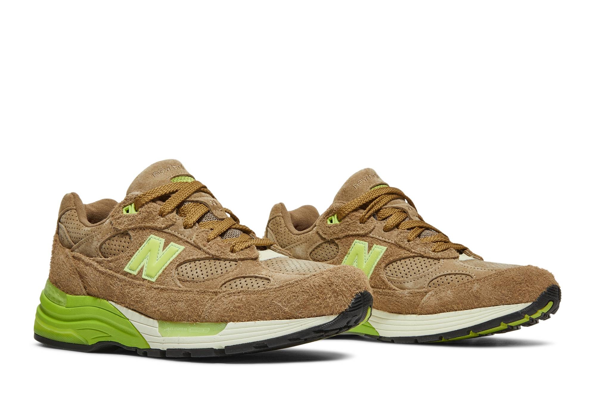 Concepts x 992 Made In USA 'Low Hanging Fruit' - 8
