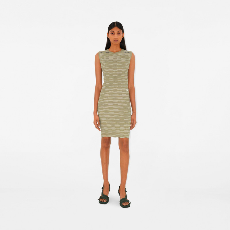 Burberry Gel Sandals outlook