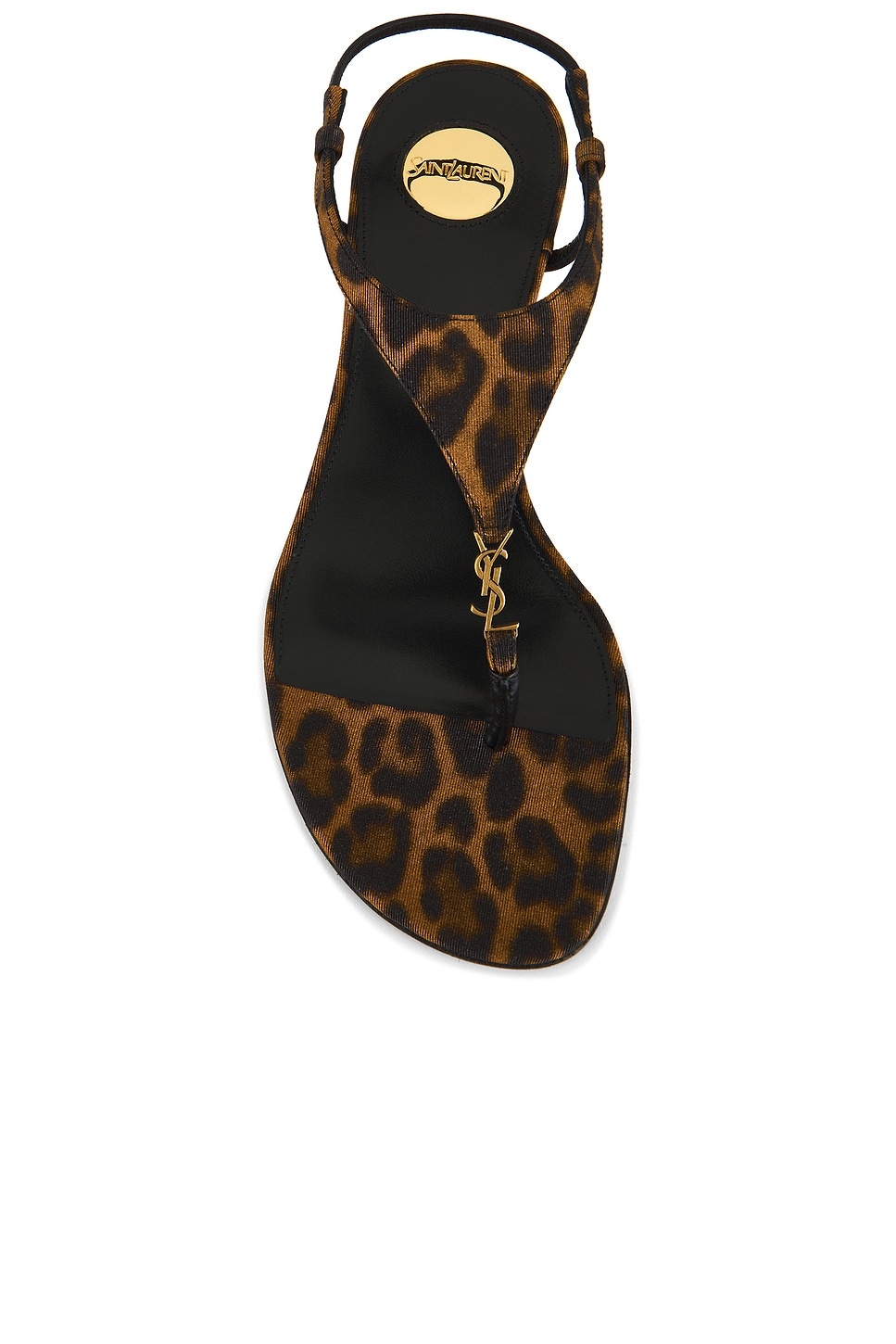 Cassandra Sandal - 4