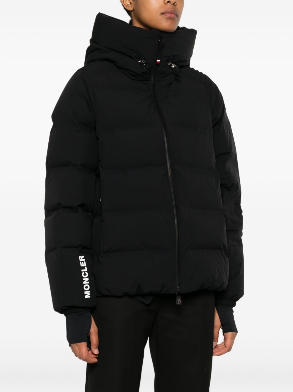 Suisses down jacket - 2