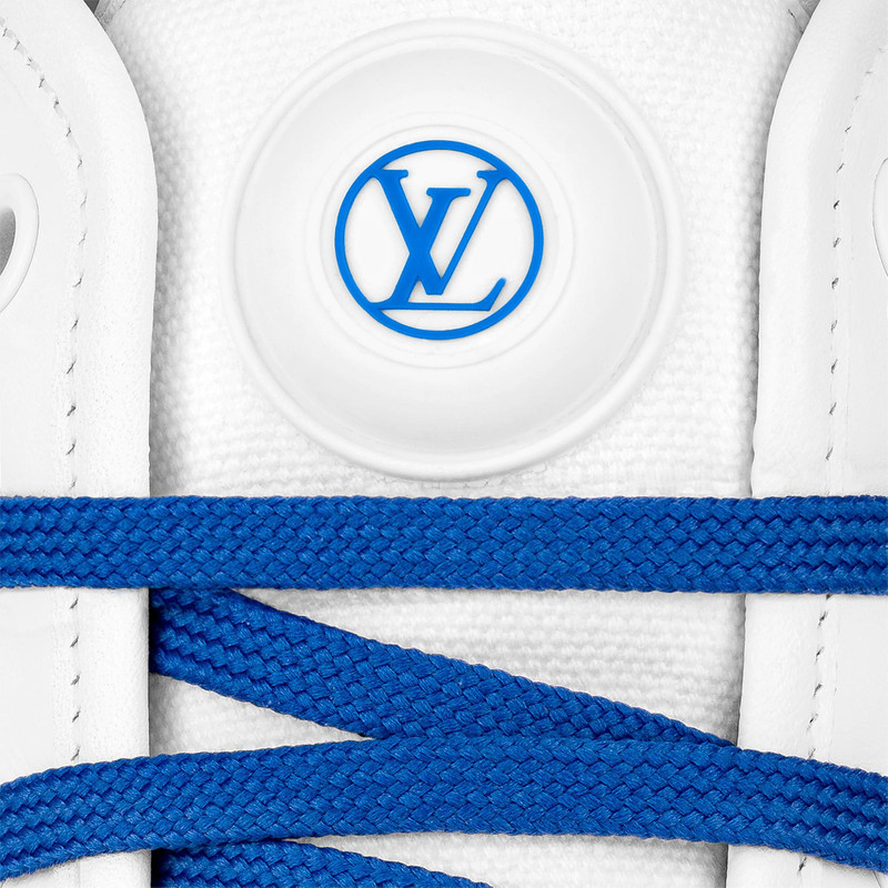 Lv Squad Sneaker Boot 6