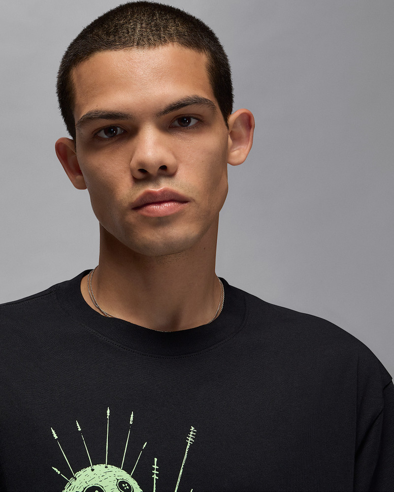 Jordan AJ1 Men's T-Shirt 3