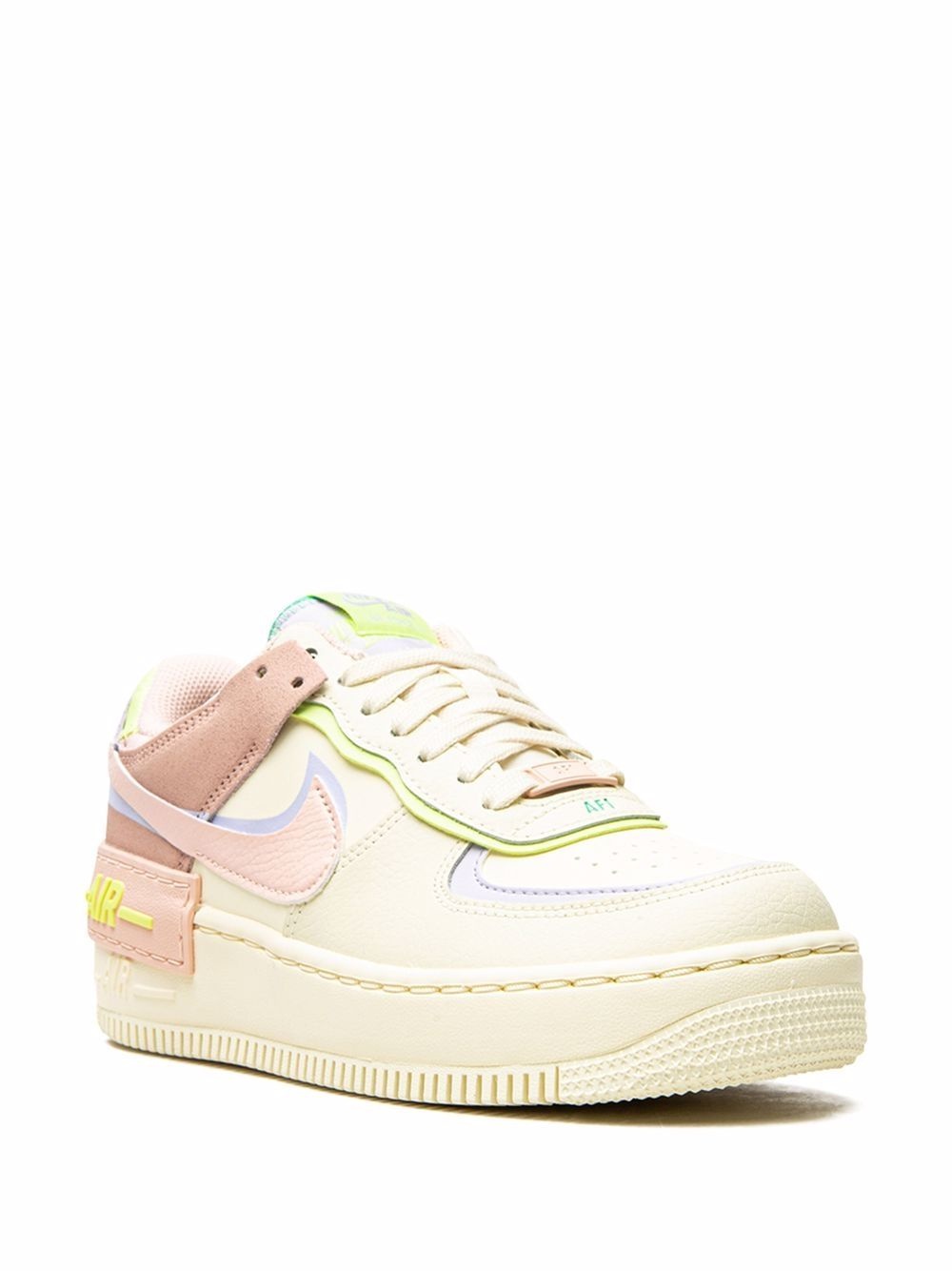 Air Force 1 Shadow "Cashmere" sneakers - 2