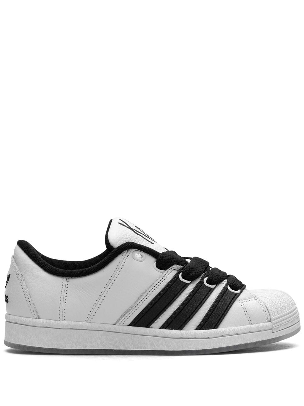 x Korn Supermodified sneakers - 1