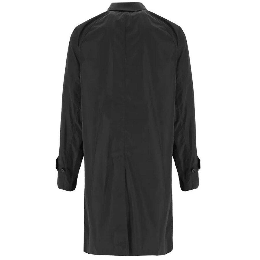 Burberry Long Sleeve Hampstead Trench Coat - 2