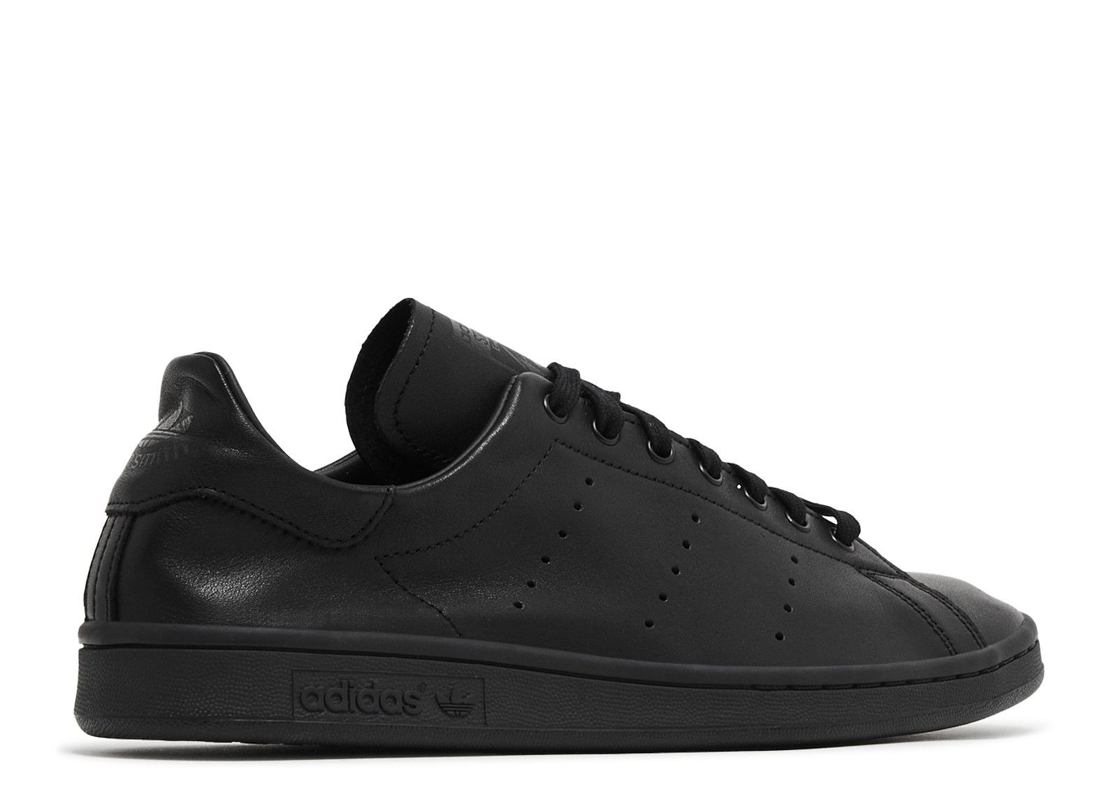 STAN SMITH DECON 'TRIPLE BLACK' - 3