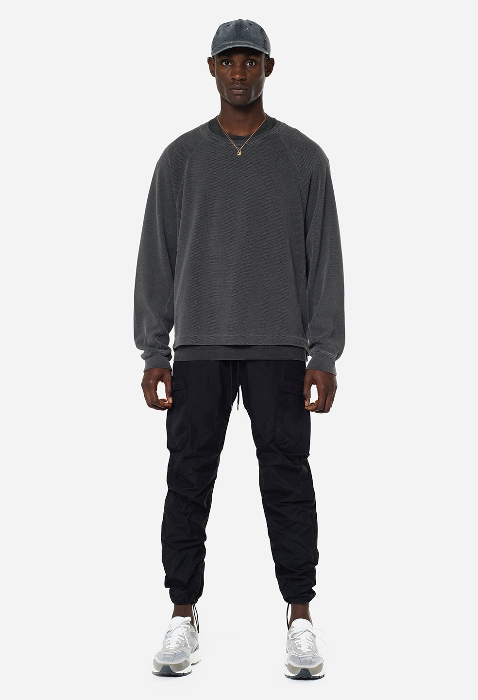 HIMALAYAN CARGO PANTS - 3