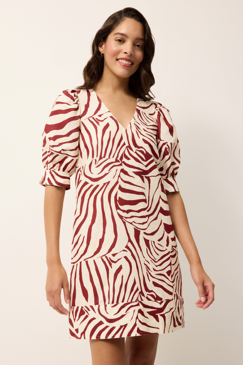 OLA DRESS 3
