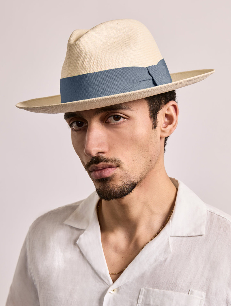 FRESCOBOL CARIOCA RAFAEL PANAMA HAT outlook