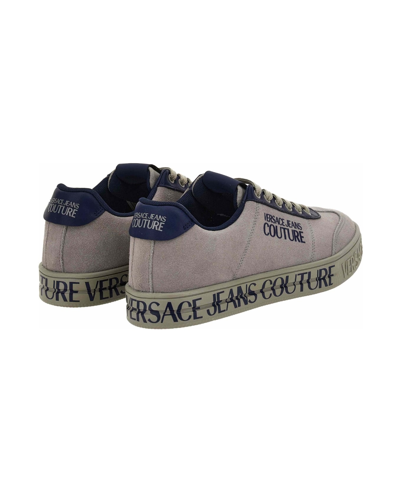 Versace Jeans Couture Sneakers - 2