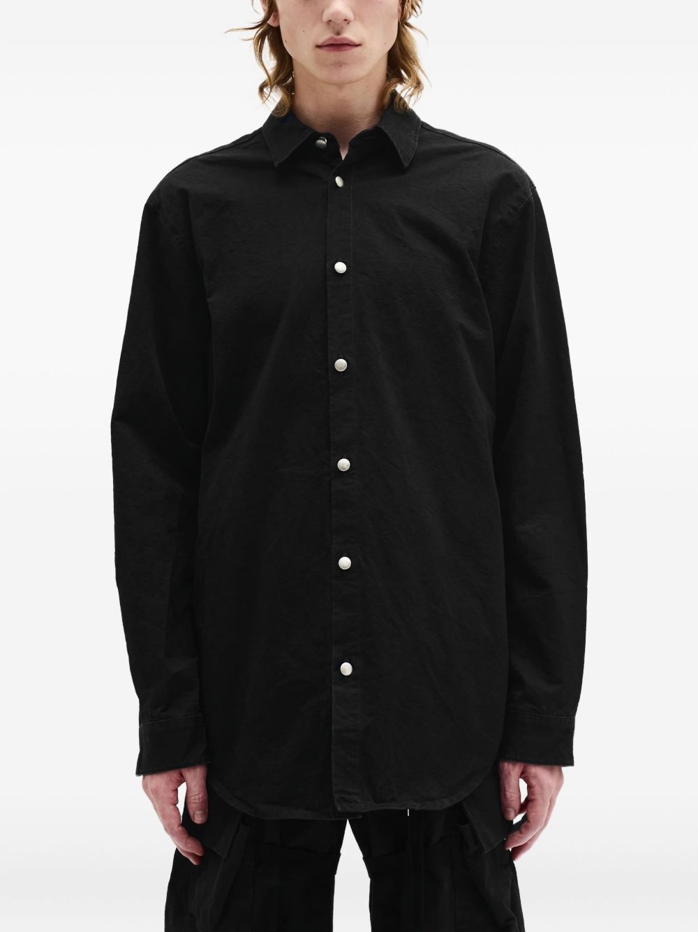 Benard shirt - 2