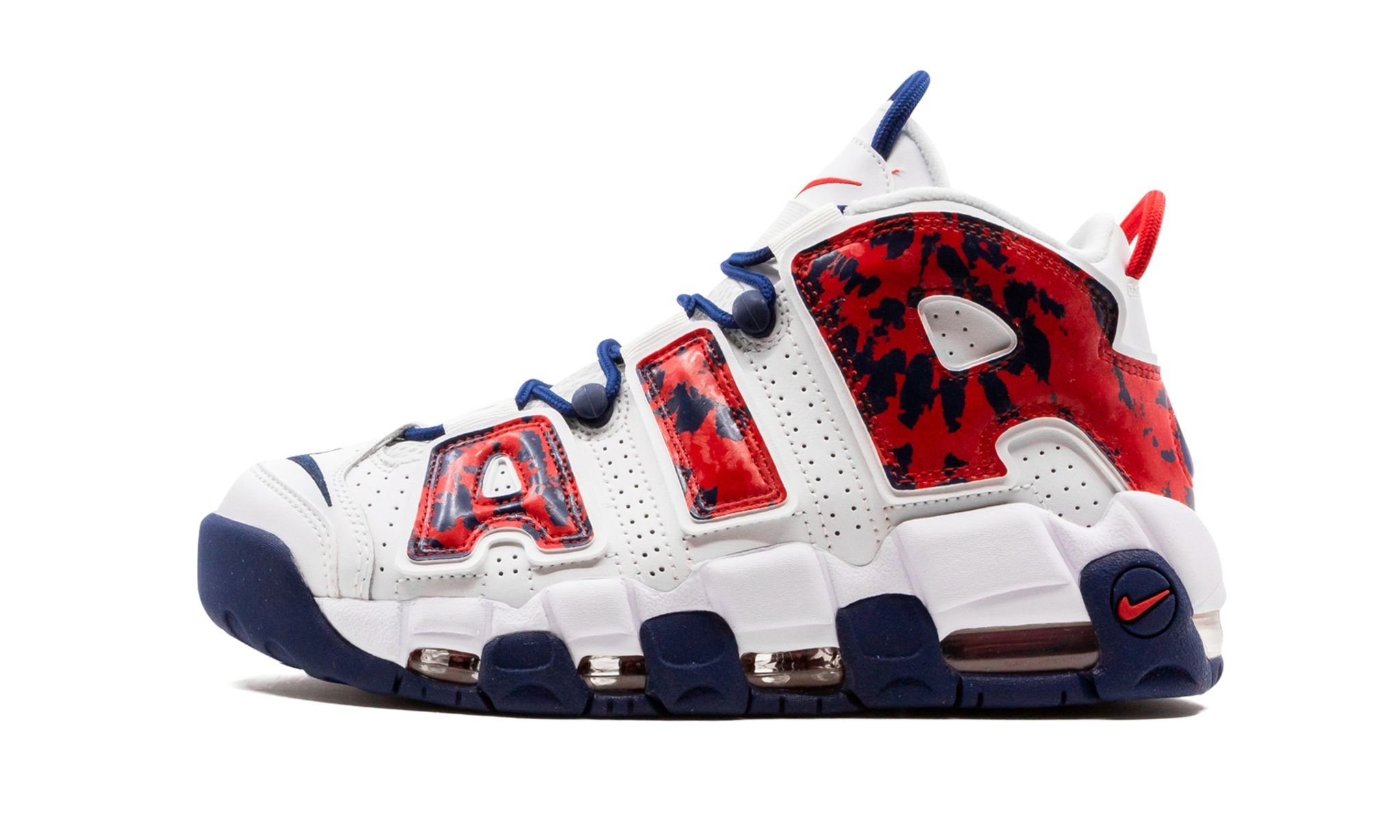 Air More Uptempo - 1