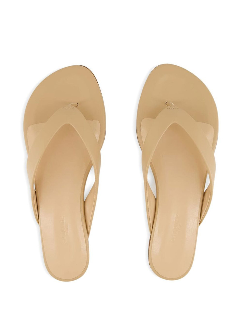 flat thong sandals 3